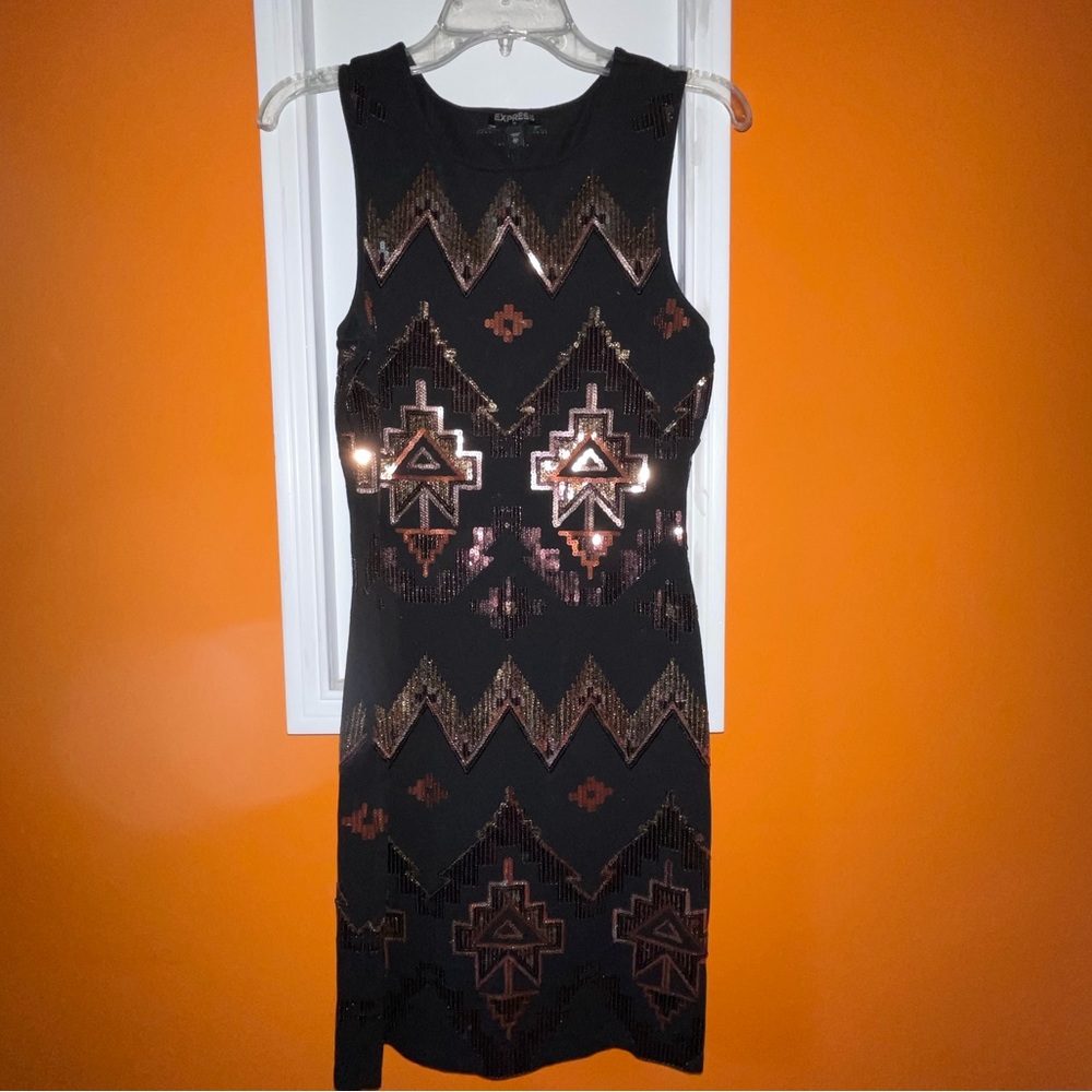 Express Dress
